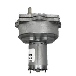 Stern Batman '66 Rotating Playfield Motor & Gearbox Assembly